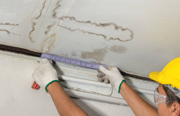 Reliable Sewage Cleanup contractor in Jenks, OK by Aqua Guard Water Damage